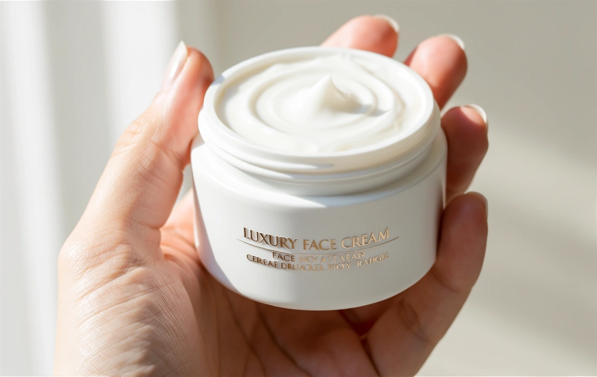 Moisturizing Cream